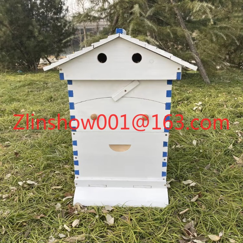Beehive Frame Wax - Заводская цена Автоматический улей и 7