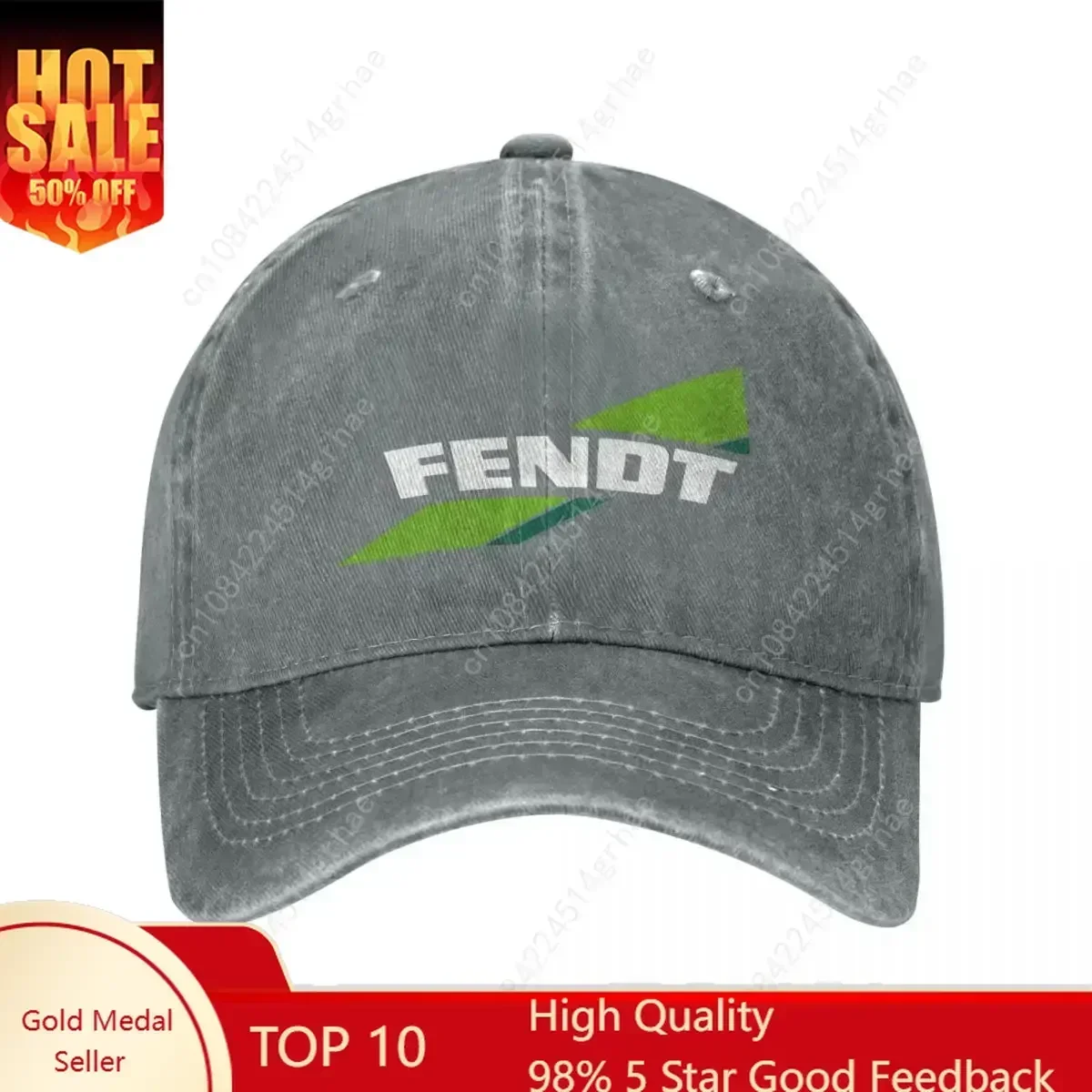 Agriculture Farming Hats - Бейсболки для мужчин и женщин с