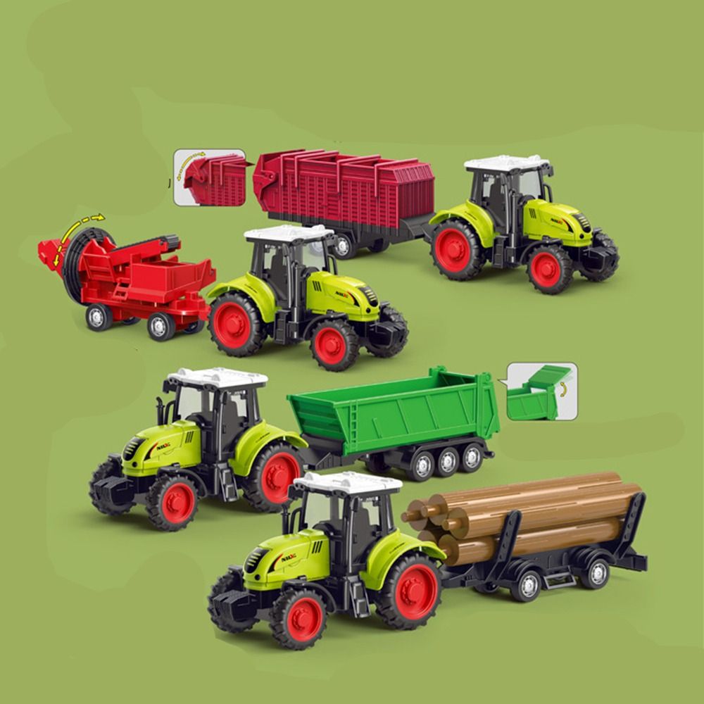 Пластиковый инерционный сельск – обзор и цена Agriculture Farming Education