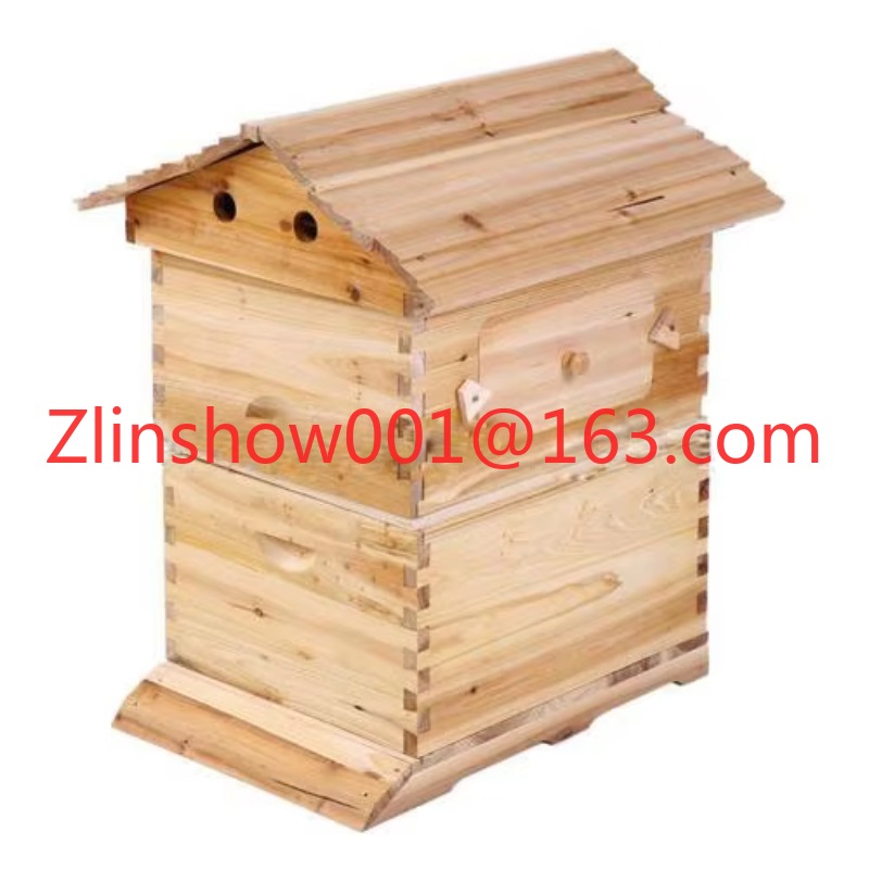 Заводская цена Автоматический  – обзор и цена Beehive Frame Wax