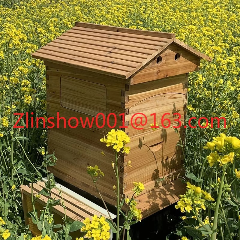 Заводская цена Автоматический  – обзор и цена Beehive Frame Wax