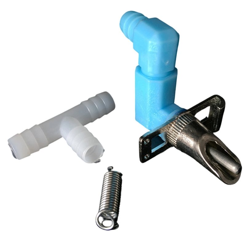 DT15 Набор из 10 автоматически – обзор и цена Farming Pipe For Agriculture