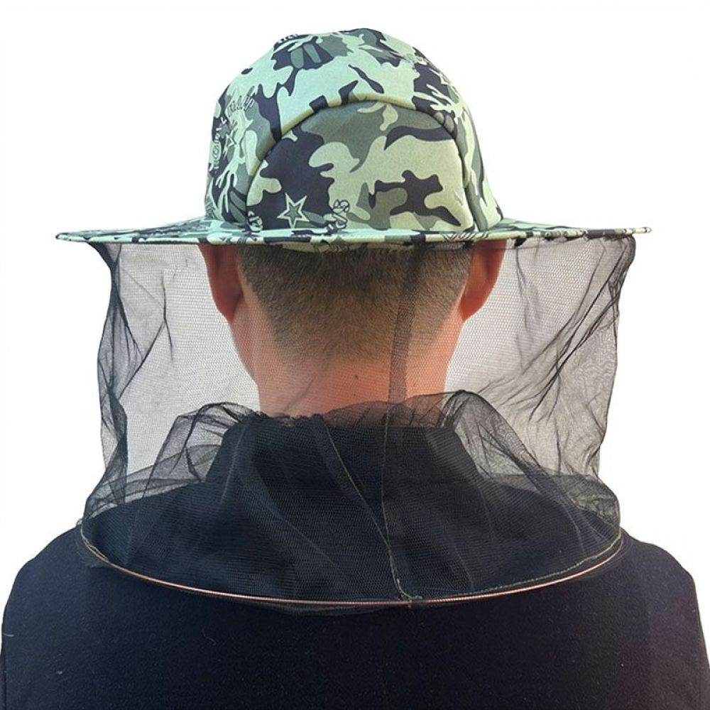 Защитная шляпа для пчеловодств – обзор и цена Agriculture Farming Hats