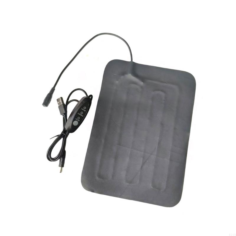 Нагревательные коврики для рас – обзор и цена Seedling Heat Mat