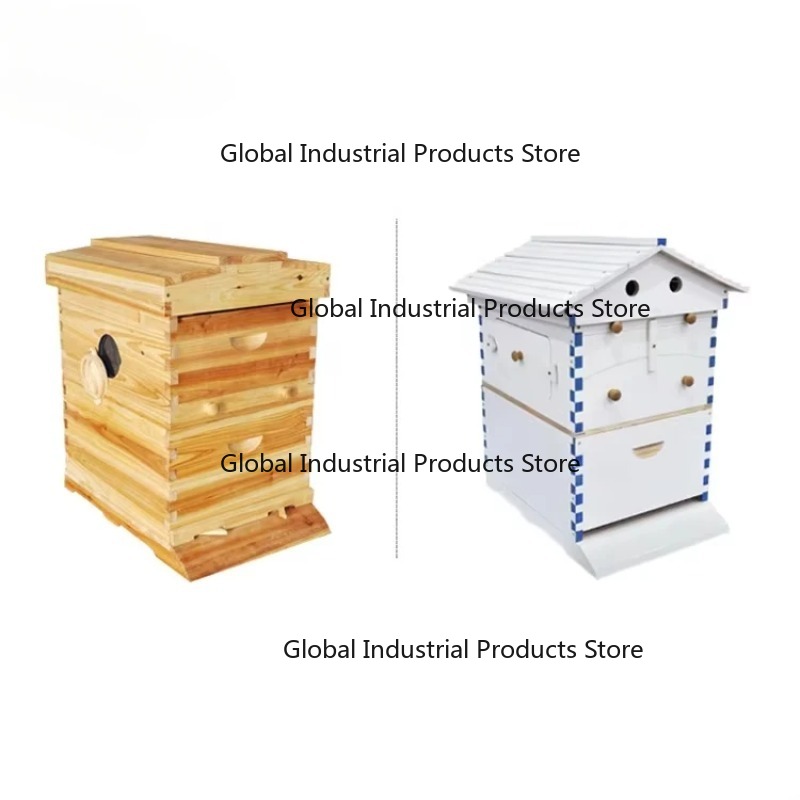 Автоматический улей для пчёл н – обзор и цена Beehive Frame Wax