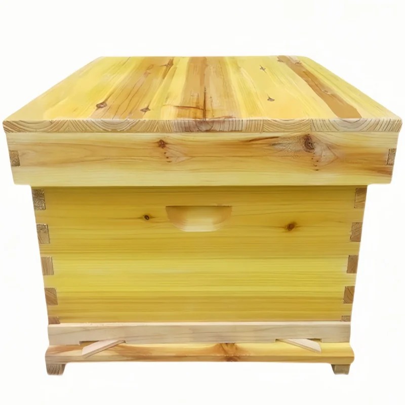 Пчелиный улей в пчелиной короб – обзор и цена Beehive Frame Wax