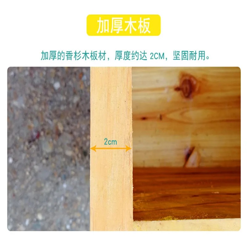 Пчелиный улей в пчелиной короб – обзор и цена Beehive Frame Wax
