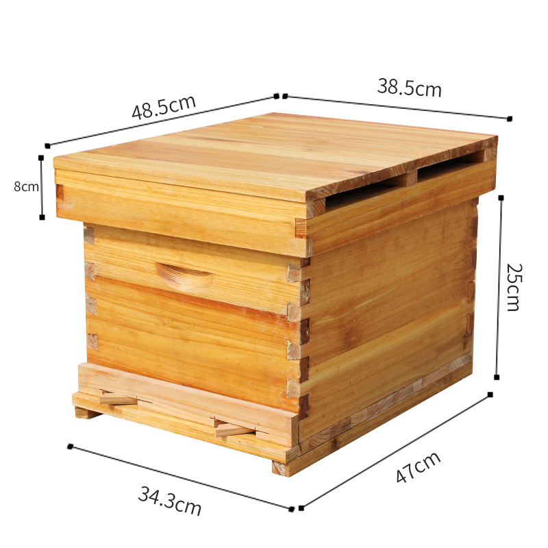 Полный набор инструментов для  – обзор и цена Beehive Frame Wax