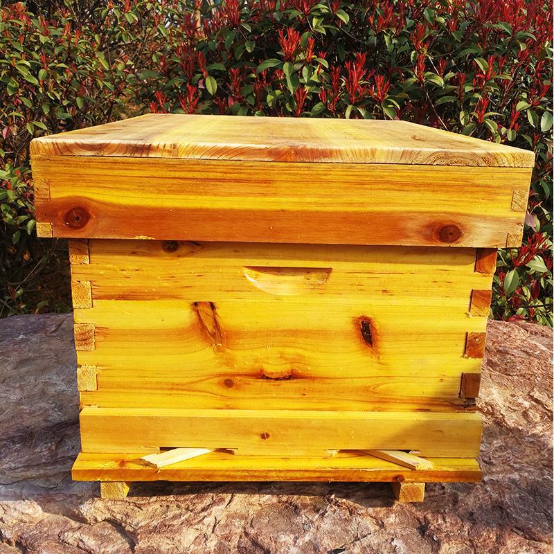 Полный набор инструментов для  – обзор и цена Beehive Frame Wax