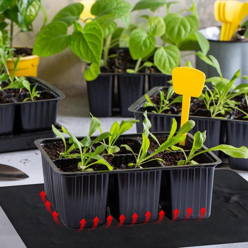 8,5 Вт USB-нагревательные ковр – обзор и цена Seedling Heat Mat