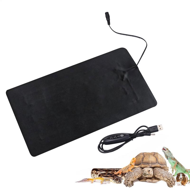 8,5 Вт USB-нагревательные ковр – обзор и цена Seedling Heat Mat
