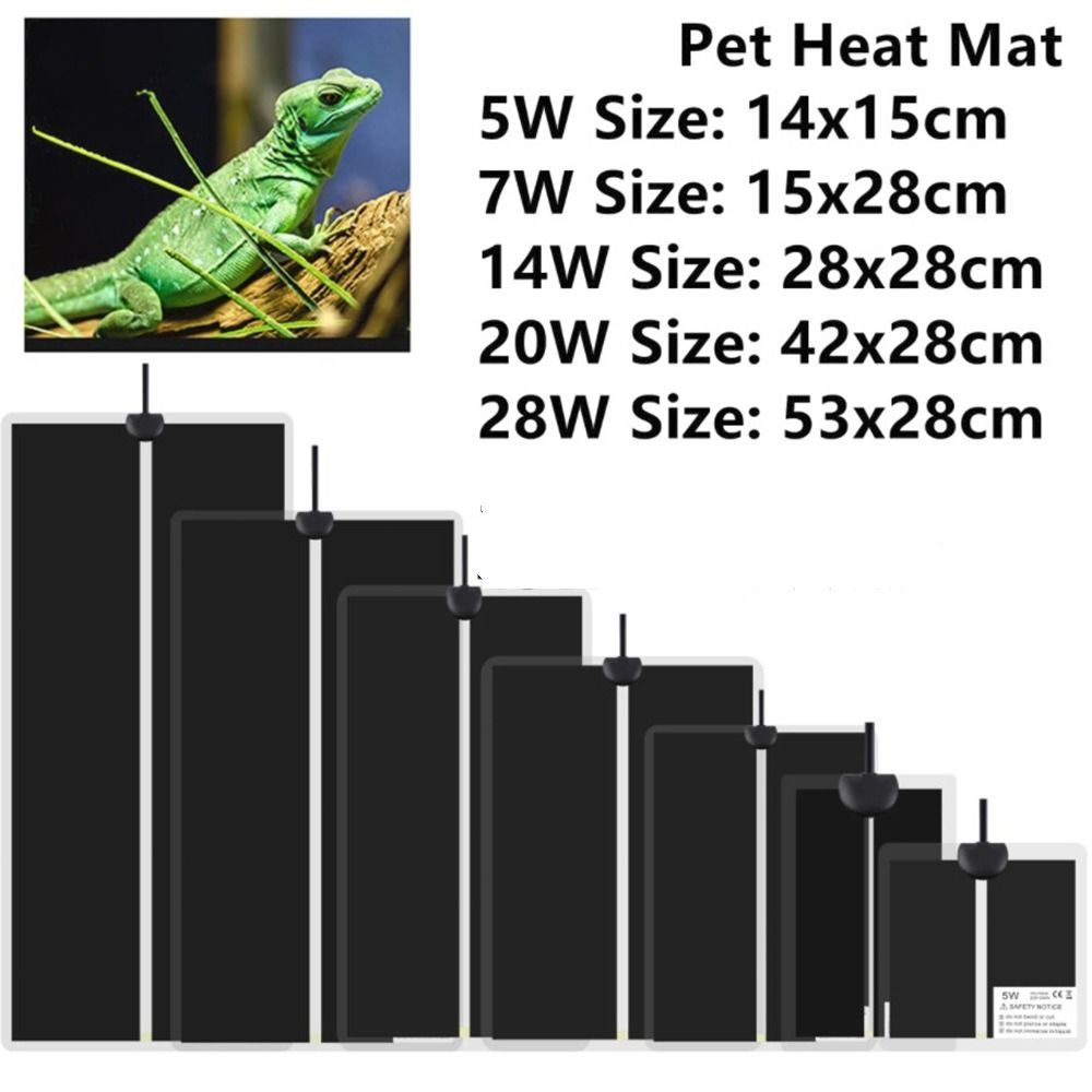 Тепловой коврик для рассады 5- – обзор и цена Seedling Heat Mat