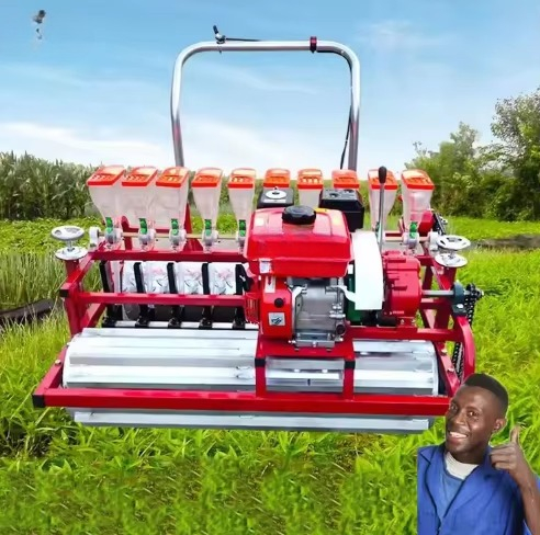Автоматическая высокоточная мн – обзор и цена Farming And Agriculture