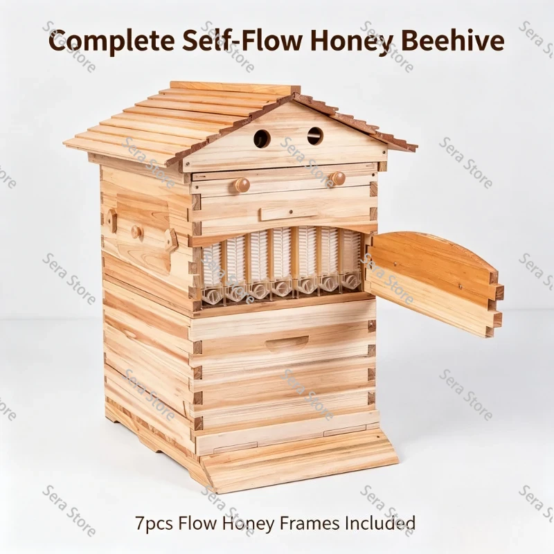 Оборудование для пчеловодства: – обзор и цена Beehive Frame Wax