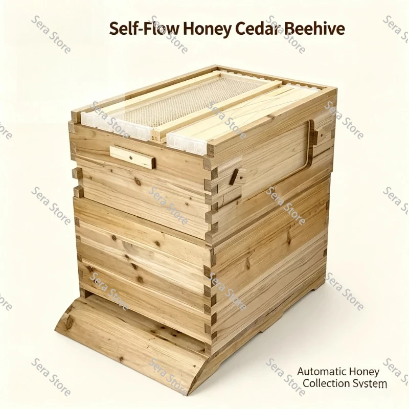Оборудование для пчеловодства: – обзор и цена Beehive Frame Wax