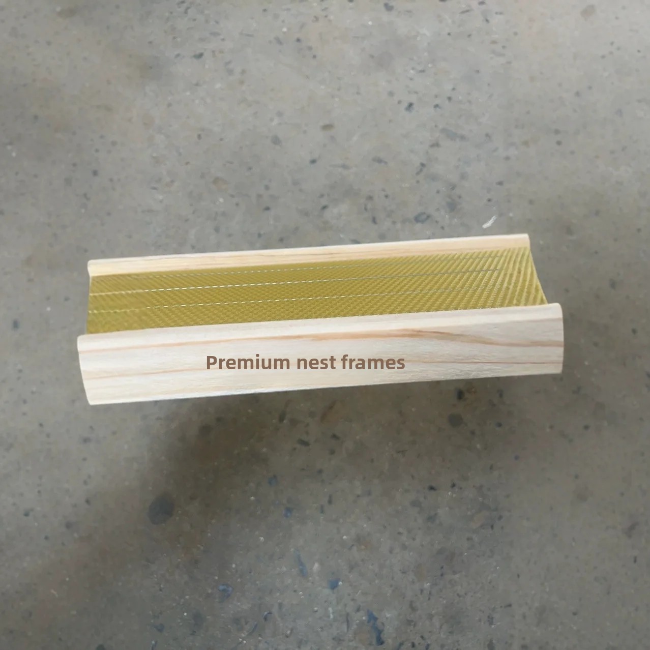 Полный комплект улья на 8 рамо – обзор и цена Beehive Frame Wax