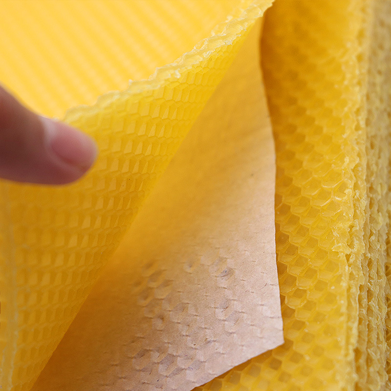 30 шт./упак. расческа для пчел – обзор и цена Beehive Frame Wax