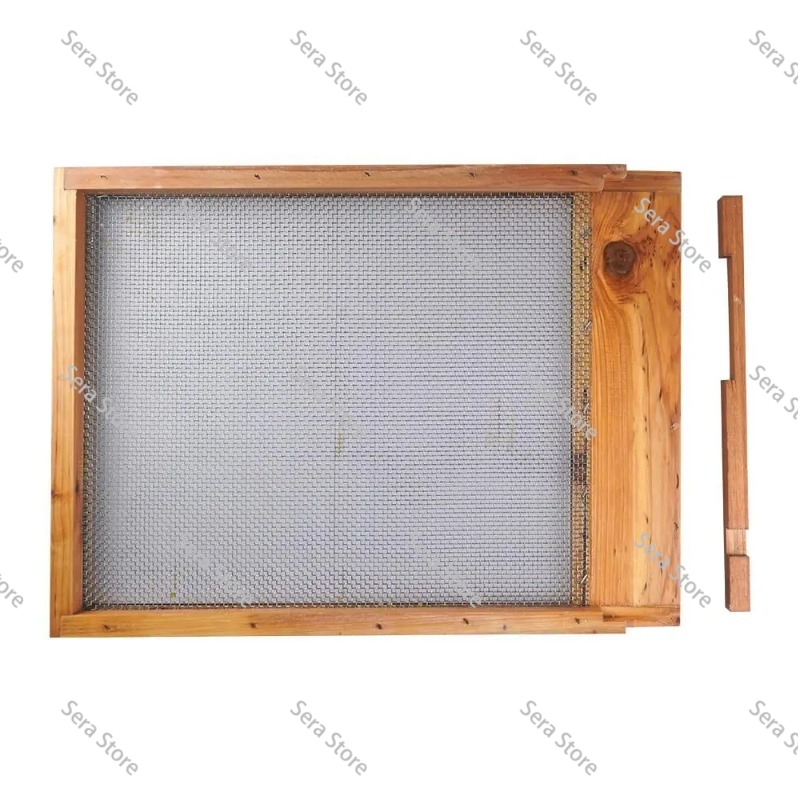 Десять рамок с ульями специаль – обзор и цена Beehive Frame Wax