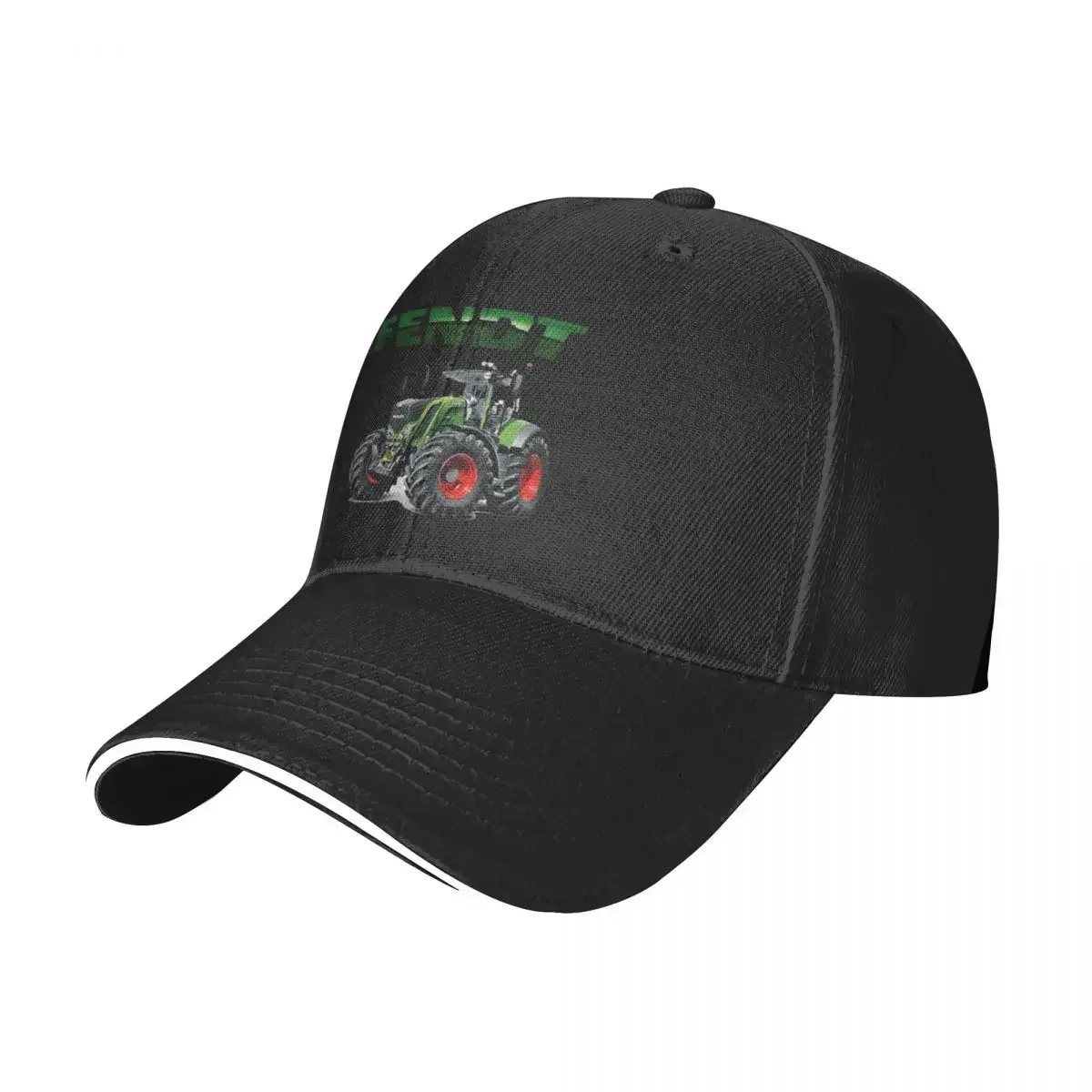 Новая бейсболка Fendt Farming  – обзор и цена Agriculture Farming Hats