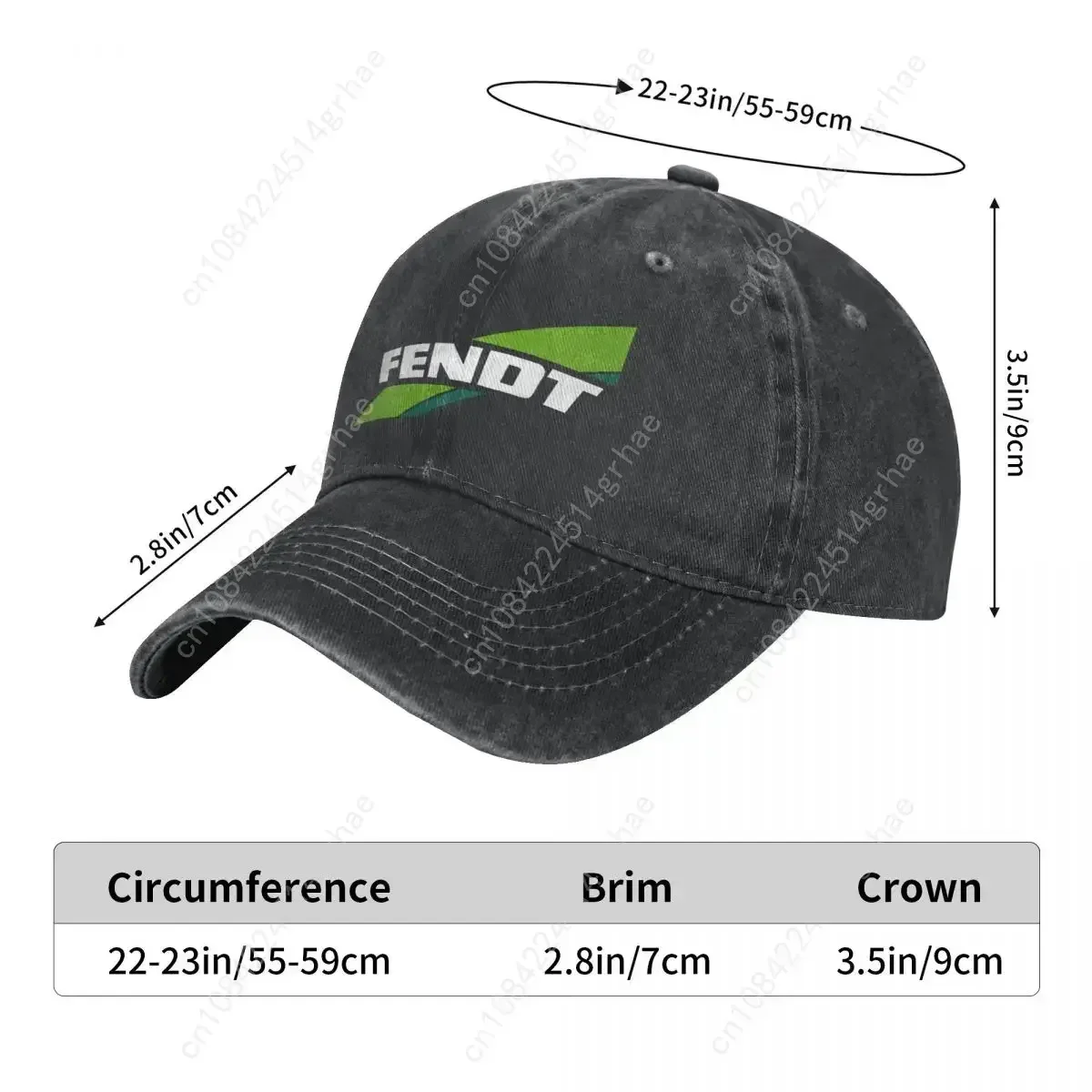 Бейсболки для мужчин и женщин  – обзор и цена Agriculture Farming Hats