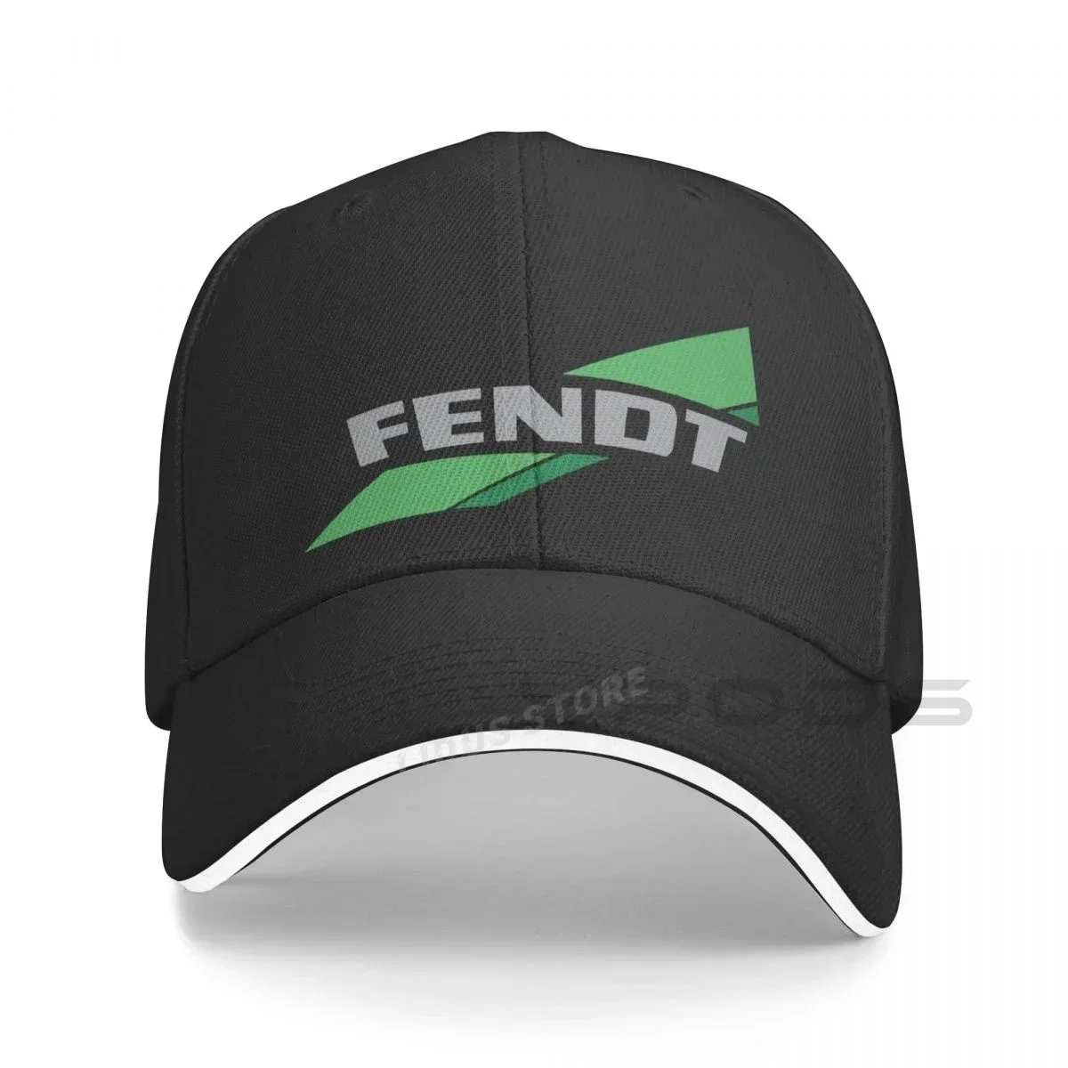 Новая бейсболка Fendt 2026 год – обзор и цена Agriculture Farming Hats