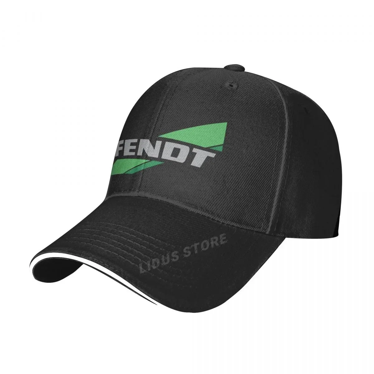 Новая бейсболка Fendt 2026 год – обзор и цена Agriculture Farming Hats