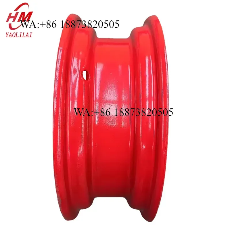 Стальные диски и шины 215/60R1 – обзор и цена Agriculture Farming Hub