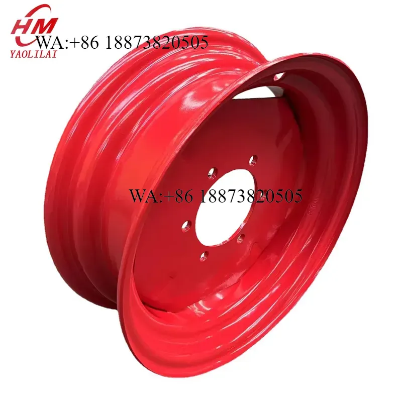 Стальные диски и шины 215/60R1 – обзор и цена Agriculture Farming Hub