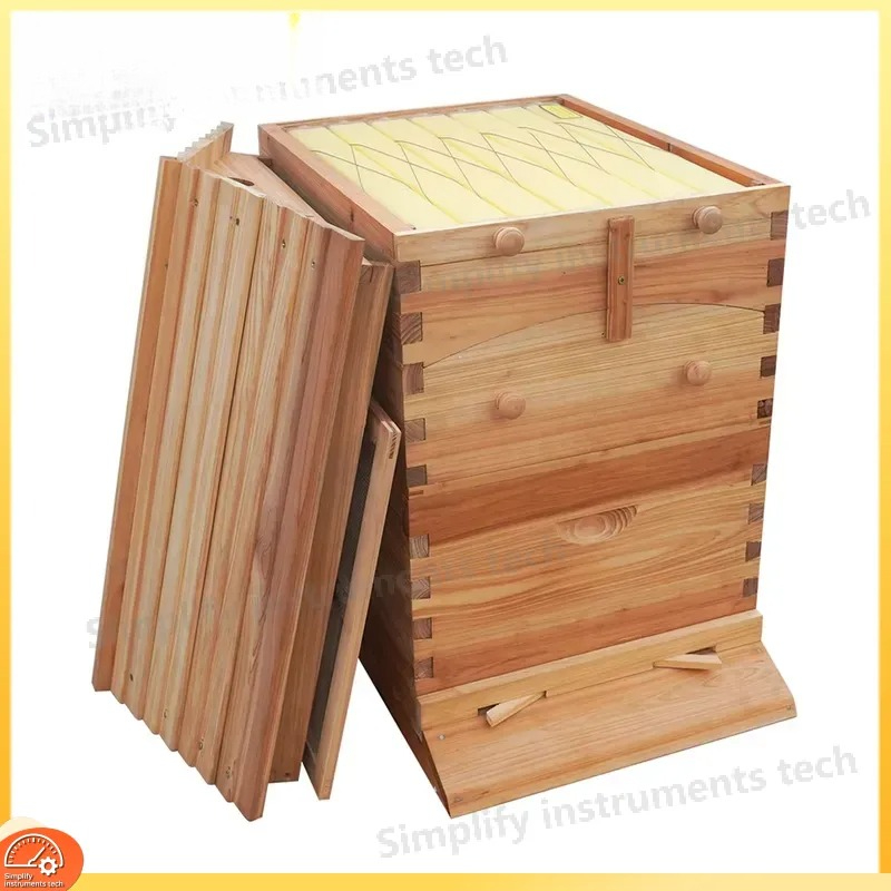 Автоматическая самонаполняющая – обзор и цена Beehive Frame Wax